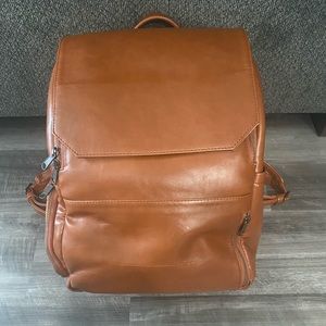 Atlas Supply Co Minimalist Backpack